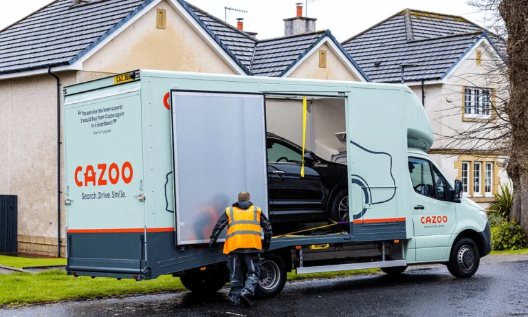 Cazoo: The Future of Buying and Selling Cars