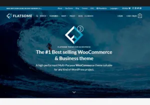 WordPress Premium Themes