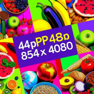 The Importance of a Healthy Diet