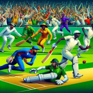 IPL The Indian Premier League