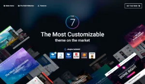 WordPress Premium Themes