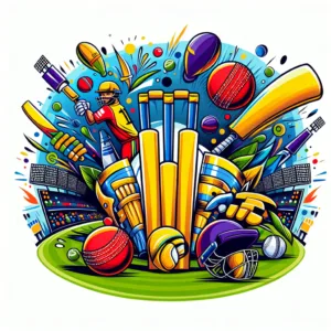 IPL The Indian Premier League