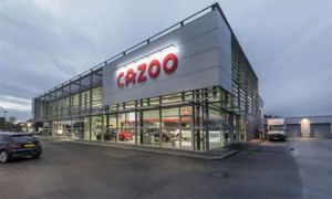 Cazoo: The Future of Buying and Selling Cars